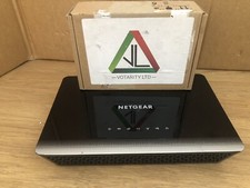 Netgear D3600 N600 WiFi DSL