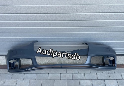 Paraurti sline audi - paraurti,