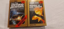 Vernor Vinge - QUANDO LA LUCE