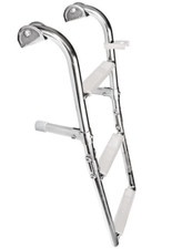 1 SCALETTA telescopica da