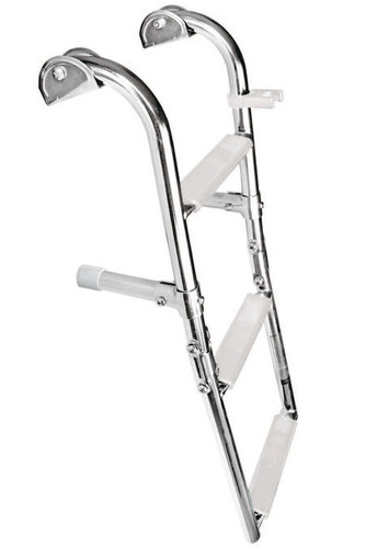Scaletta telescopica da - telescopica,