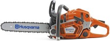 RICAMBI MOTOSEGA  HUSQVARNA  555  560 XP E 562 XP   -ORIGINALI-