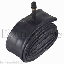 CAMERA D'ARIA BICI 12" - 14" - 16" - 20" - 24" - 26" - 28" VALVOLA AMERICA 