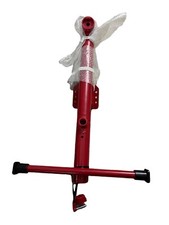 Radio Flyer 4 in 1 Stroll 'N