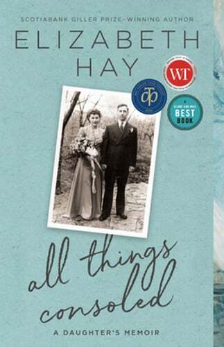 All things consoled a - all,
