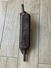 Marmitta Moto Guzzi Dingo 50-3 V DGM 13330 S Da Restaurare