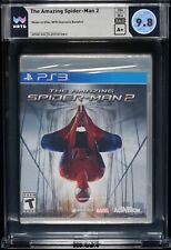 The Amazing Spider-Man 2 PS3