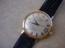 Beautiful Vintage 18K Gold