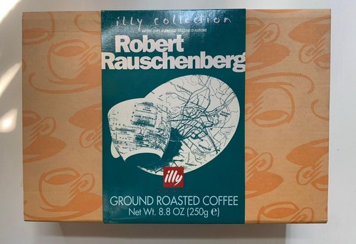 Illy collection world cups - illy,