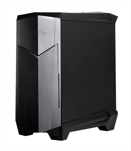 Silverstone raven series - raven,