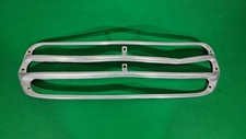 Fiat 1100 - 103 Bauletto griglia mascherina anteriore in alluminio da sagomare