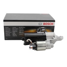 Bosch SR0469N Starter Motor