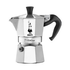 Bialetti La Mokina caffettiera