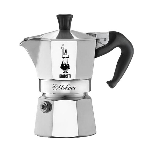 Bialetti mokina caffettiera - la,