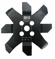 Disco trituratore macinone - trituratore, per
