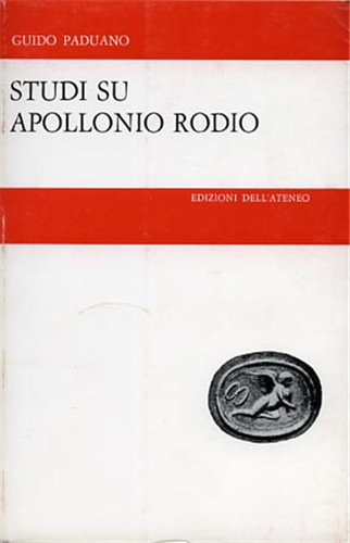 Paduano guido studi su - -,