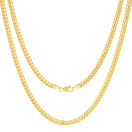 18k oro giallo massiccio - oro,
