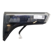 STOP POSTERIORE SINISTRO INTEGRATO NEL PORTELLO PER SUZUKI SX4 Serie S-Cross 35