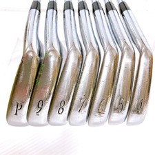 Mizuno MP-33 Set di ferri 7