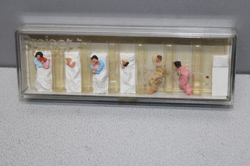 Preiser 10300 figure - preiser,