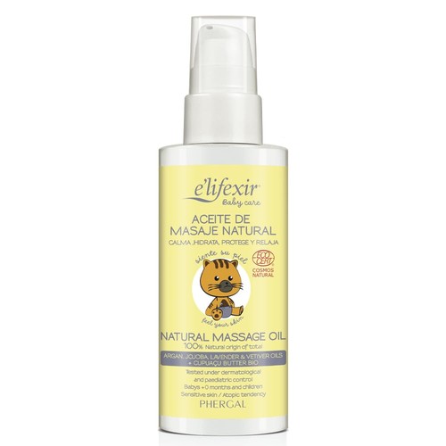 Elifexir baby care - elifexir,