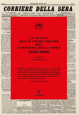 La Storia Nelle Prime Pagine