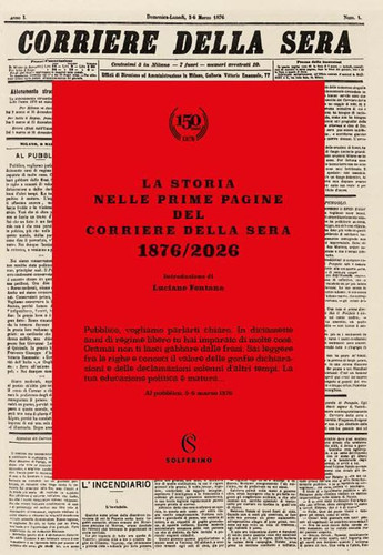 Storia nelle prime pagine - la,