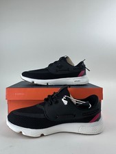 Sperry 7 Seas 3 occhi nero