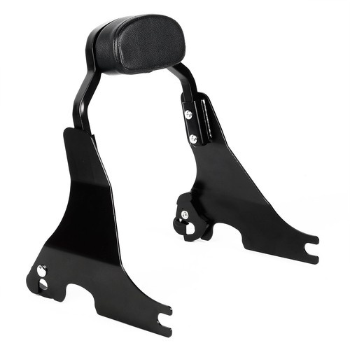 Riposo sissy bar nero - riposo/sissy,