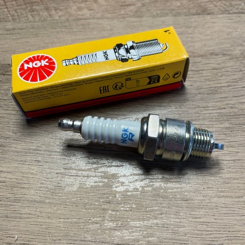 Candela ngk bpr7hs spark - ngk, bpr7hs-10