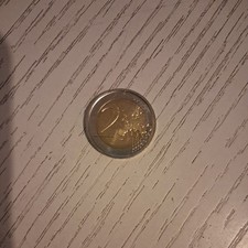 moneta 2 euro Vaticano
