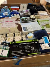 **Large Liquidation Pallet