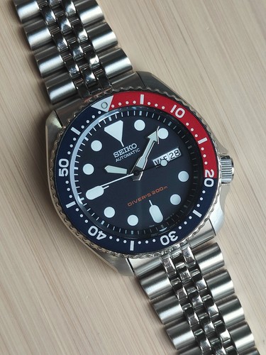 Orologio originale seiko - originale,