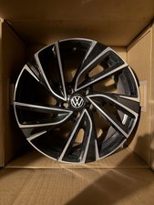 Kit cerchi lega - in, vag