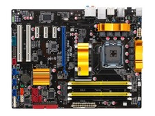 For ASUS P5Q TURBO motherboard