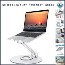 Ergonomic Adjustable Laptop