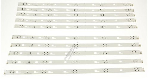 Kit barre led tv sony - (new),