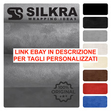 15 METRI Tessuto microfibra