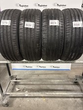 SET 4 GOMME 245/45R19 102Y