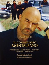Serie Tv Detective Montalbano
