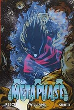 Metaphase - Paperback, by