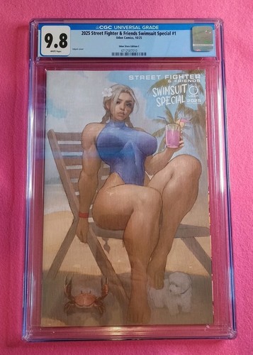 2025 street fighter - street, friends