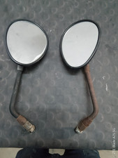 coppia specchietti aprilia scarabeo light 250 400 2006 2012