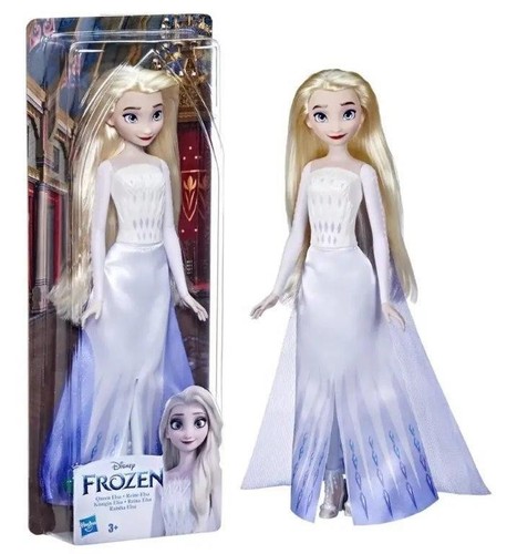 Disney hasbro frozen 2 - hasbro, –