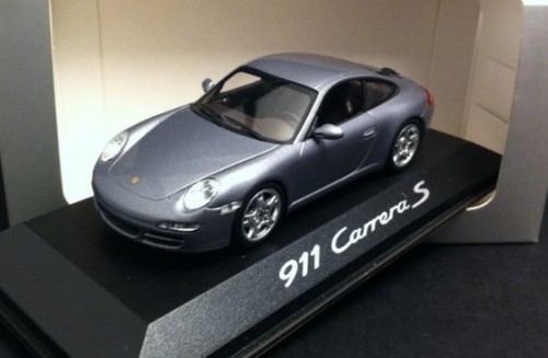 Porsche 997 carrera phase - 997,