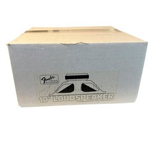 Altoparlante Fender 10" 8 Ohm