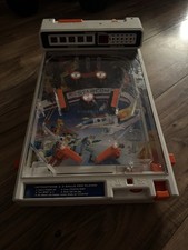 Tomy Starcom Pinball Arcade
