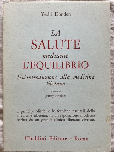 Salute mediante - la,