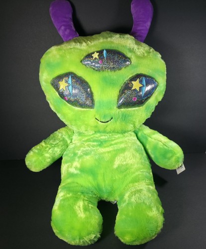 Peluche alieno festa - , intrusi