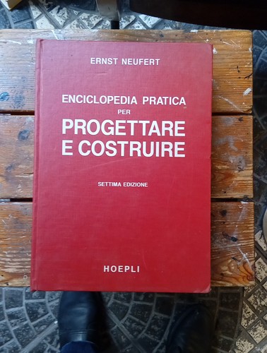 Erst neufert enciclopedia - erst,